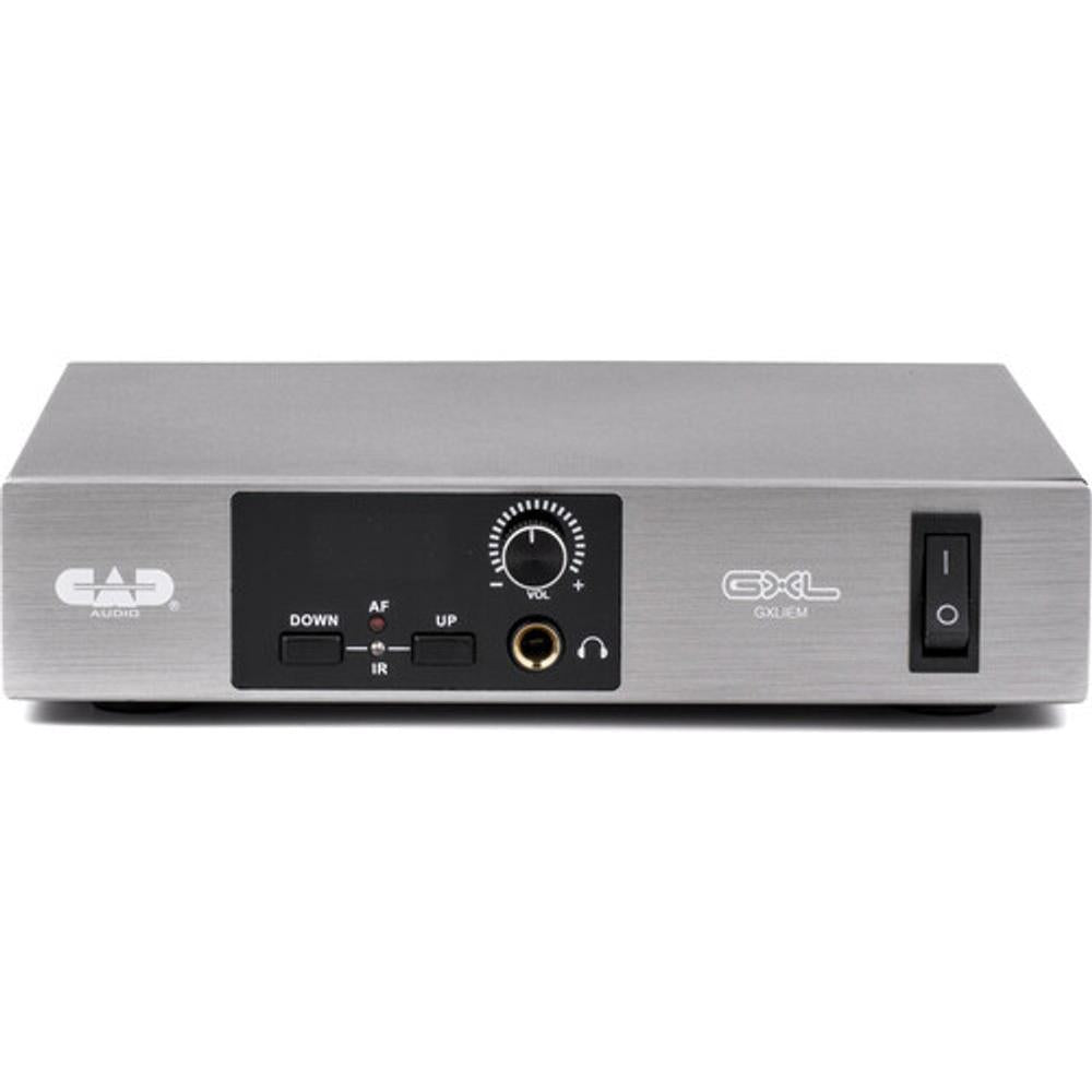Cad Audio GXLIEM Single Mix Wireless In Ear Monitor System