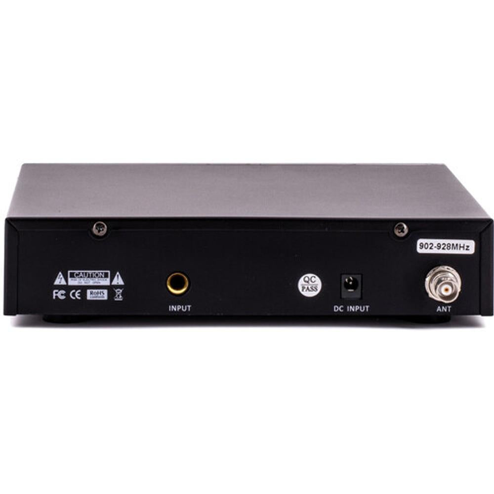 Cad Audio GXLIEM Single Mix Wireless In Ear Monitor System
