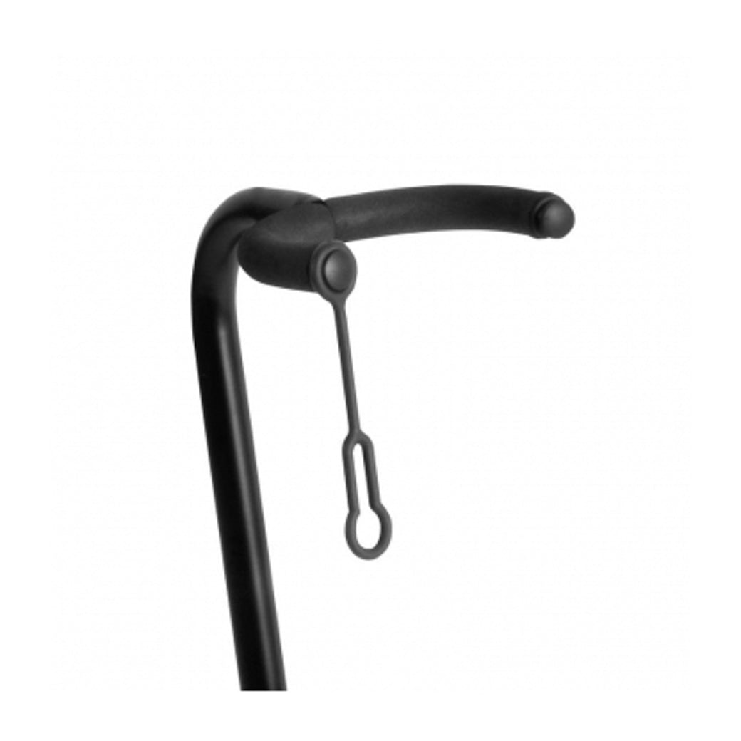 Cascabel Bajo Quinto Orange Sunburst with Accessories-Bajo Quinto-Cascabel- Hermes Music