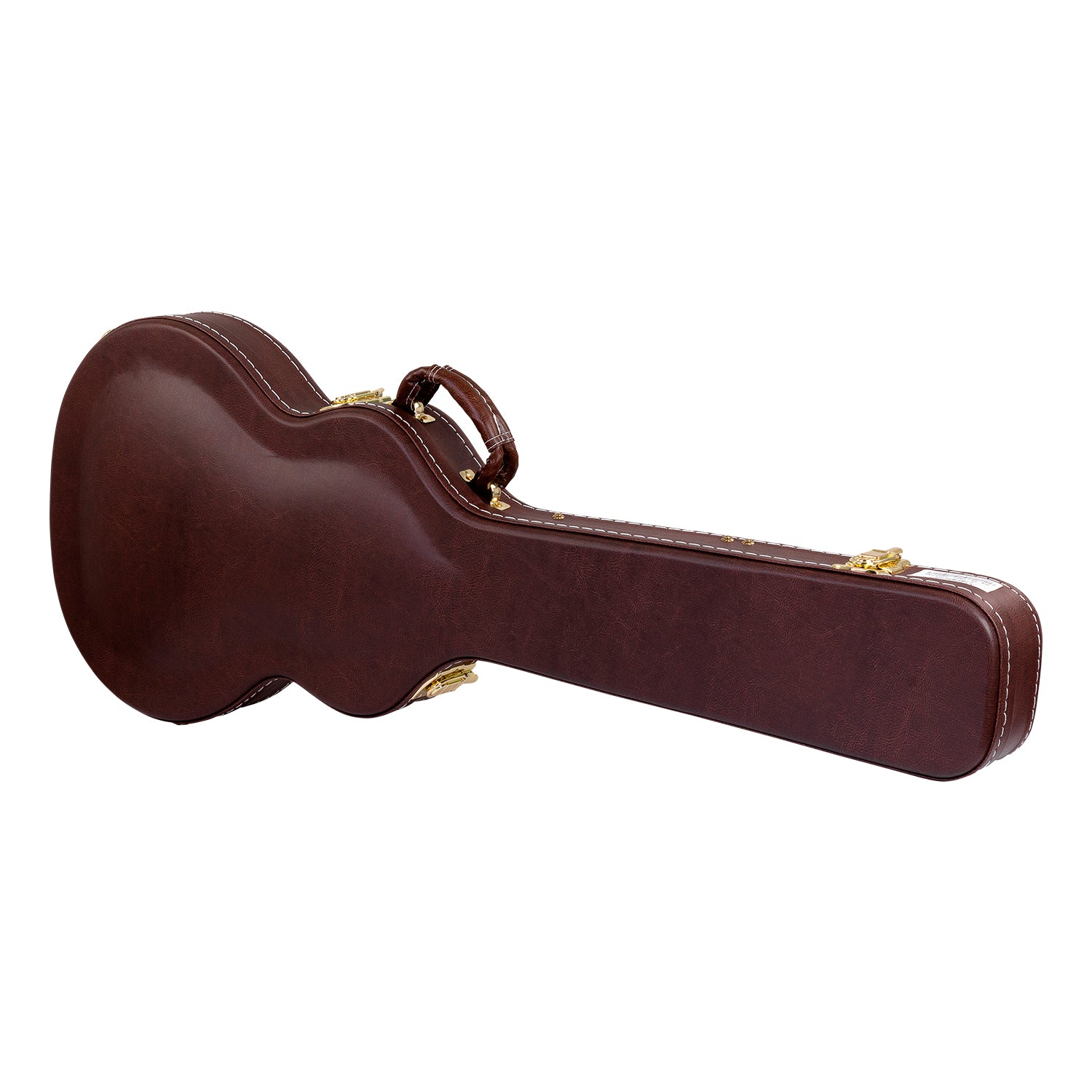 Babilon Cosmos Series Electric Guitar Wine Red with Case-Electric Guitar-Babilon-Hermes Music