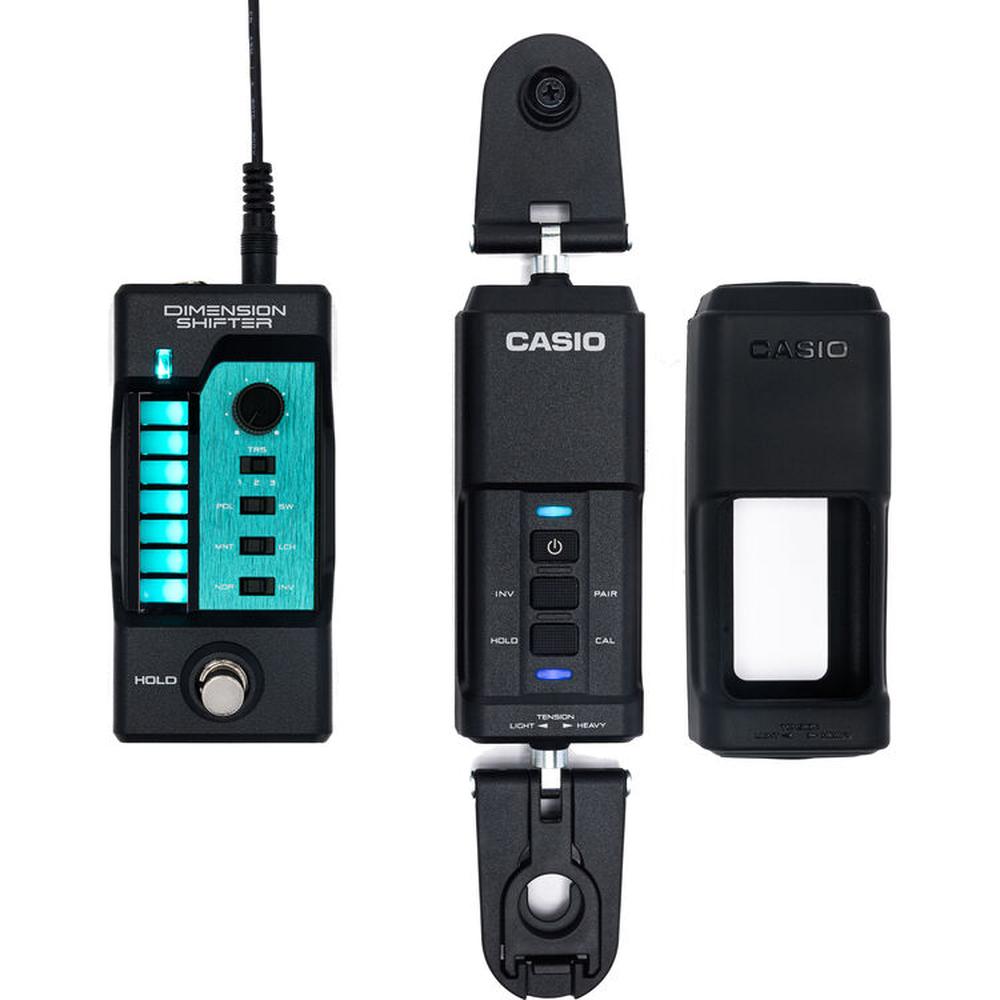Casio DN-SE10 Dimension Shifter Wireless Expression Controller