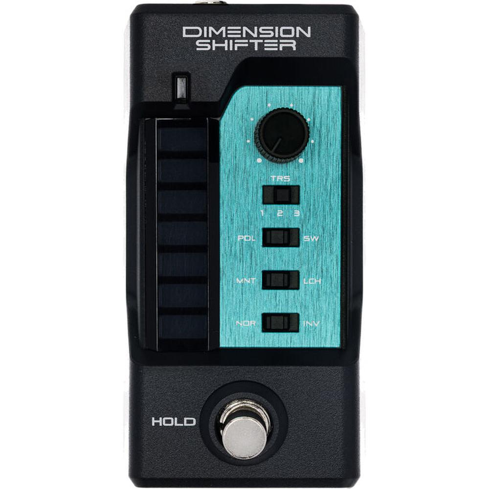 Casio DN-SE10 Dimension Shifter Wireless Expression Controller