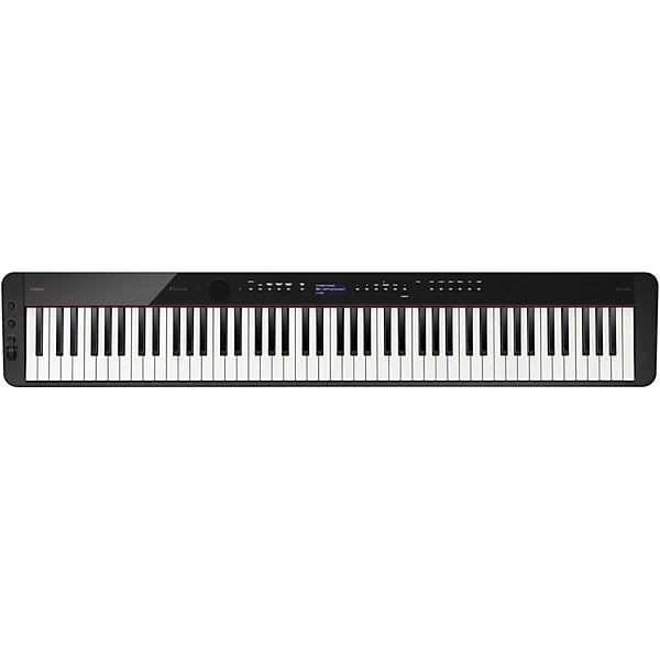 Casio PX-S3100BK 88-Key Digital Piano-Keyboards-Casio- Hermes Music