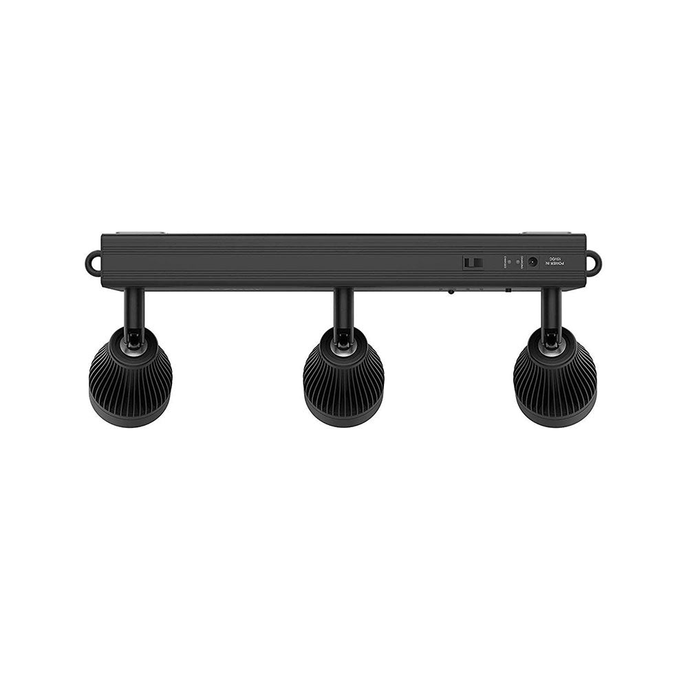 Chauvet DJ EZbar Warm White LED Pinspot System-lighting-Chauvet- Hermes Music