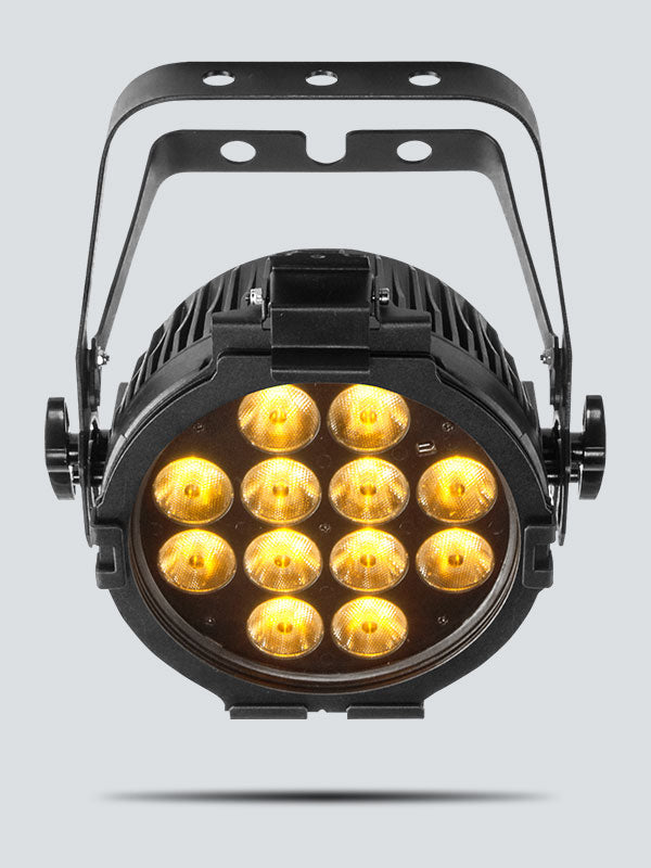 Chauvet DJ SlimPAR Pro W USB-lighting-Chauvet- Hermes Music