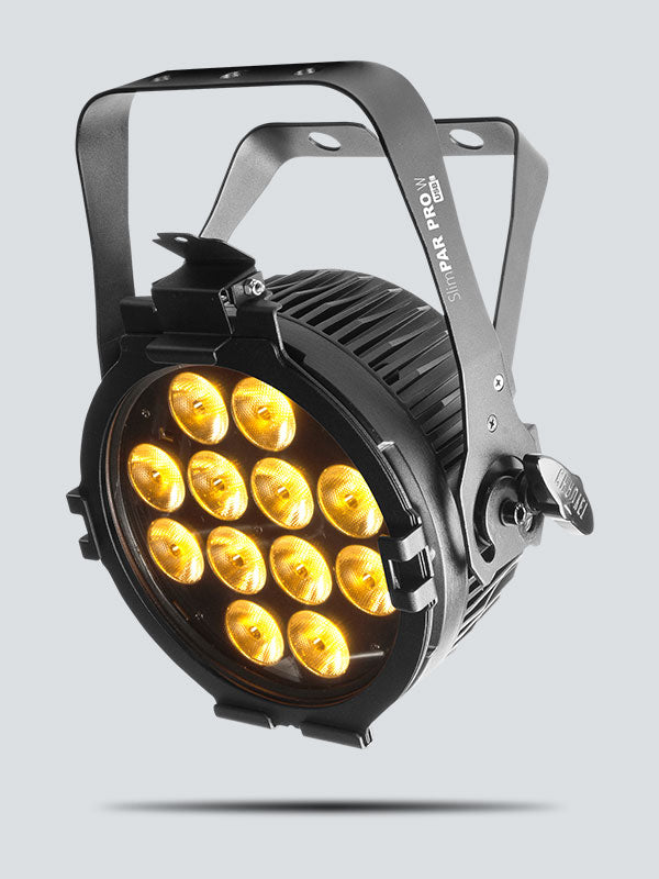 Chauvet DJ SlimPAR Pro W USB-lighting-Chauvet- Hermes Music