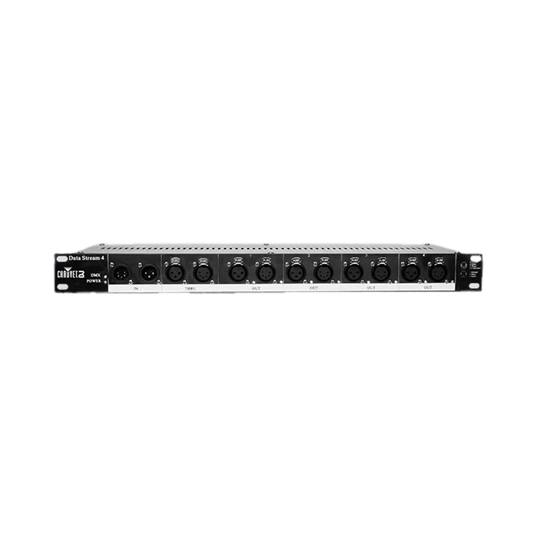 Chauvet Data Stream 4 Universal DMX