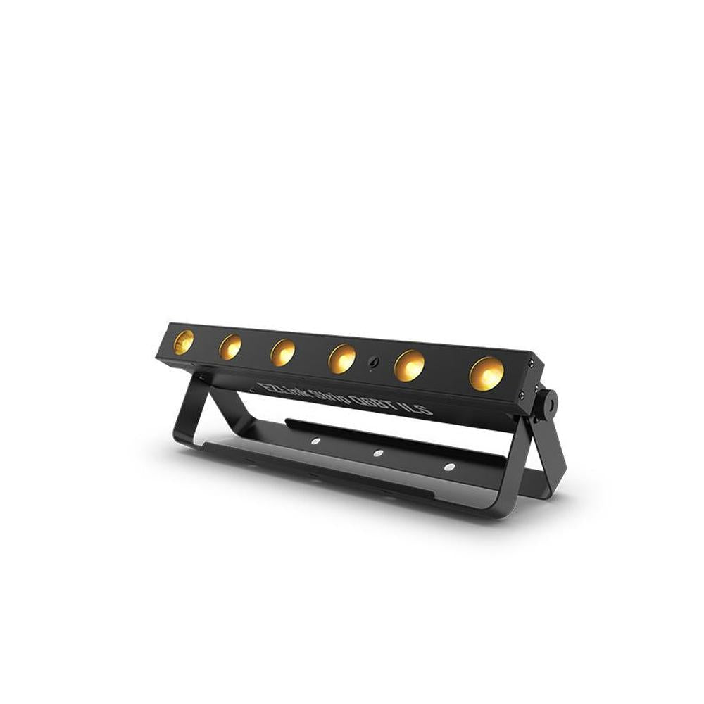 Chauvet EZLink Strip Q6BT ILS Stage Lights