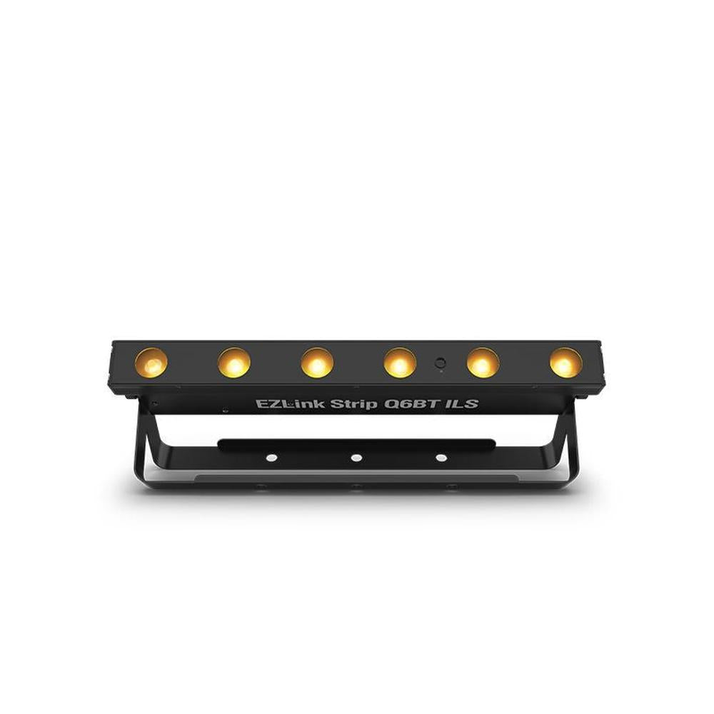 Chauvet EZLink Strip Q6BT ILS Stage Lights