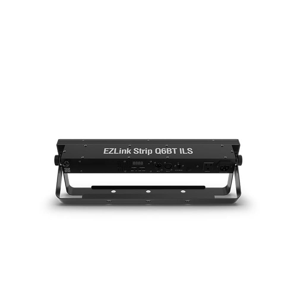 Chauvet EZLink Strip Q6BT ILS Stage Lights
