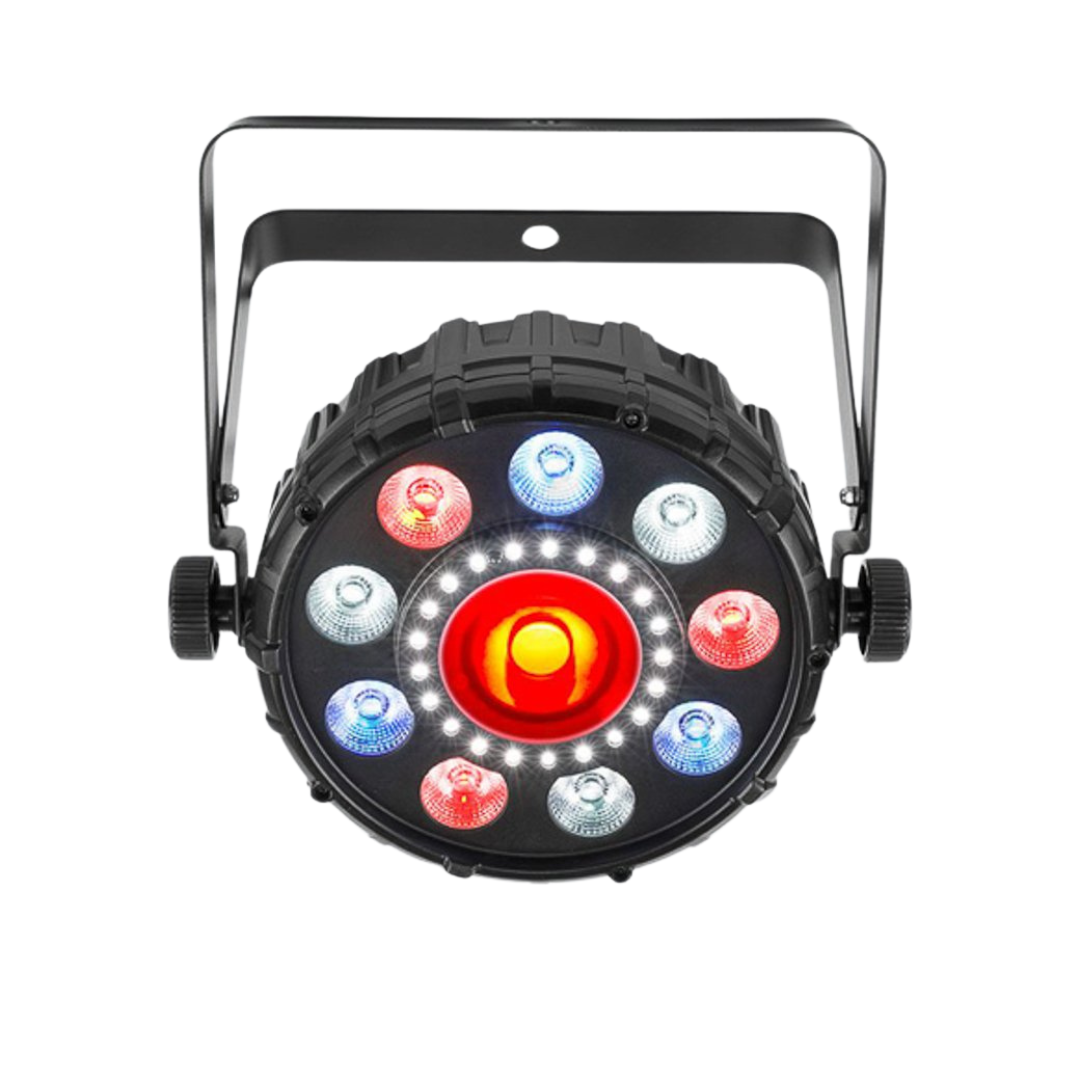 Chauvet Fxpar 9 Multi-Effect Fixture-lighting-Chauvet- Hermes Music
