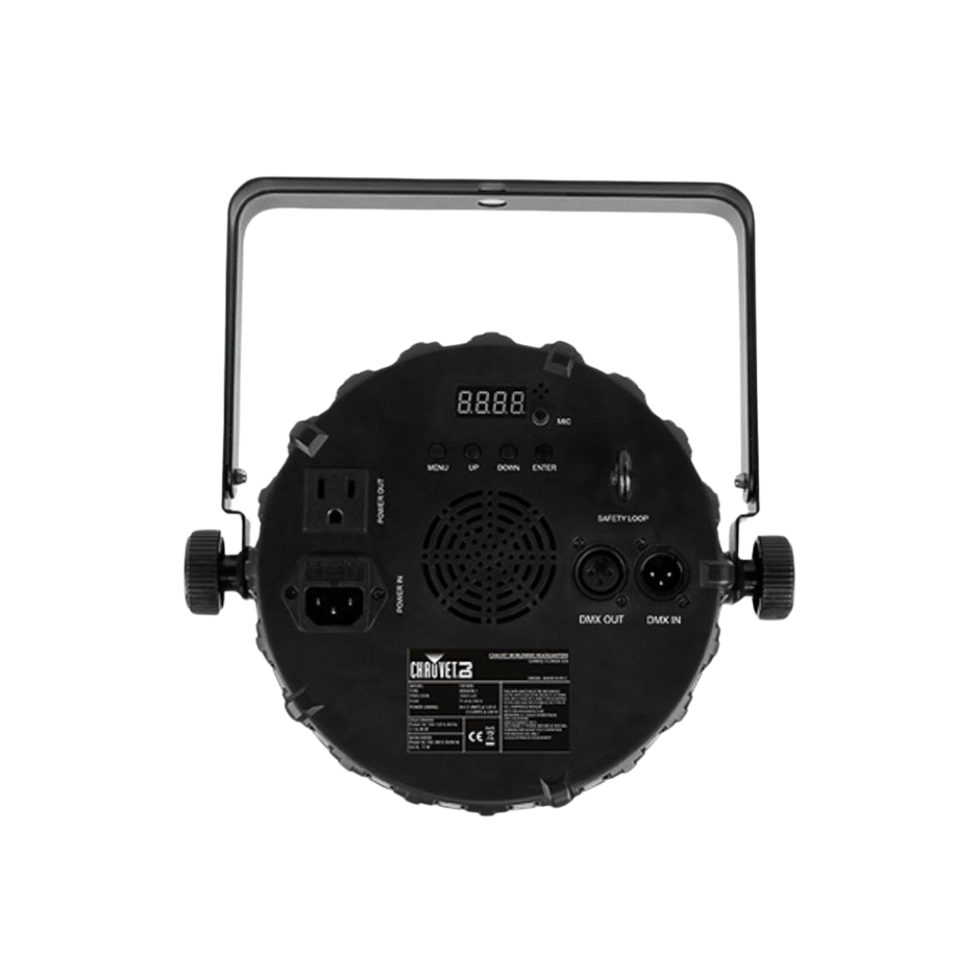 Chauvet Fxpar 9 Multi-Effect Fixture-lighting-Chauvet- Hermes Music