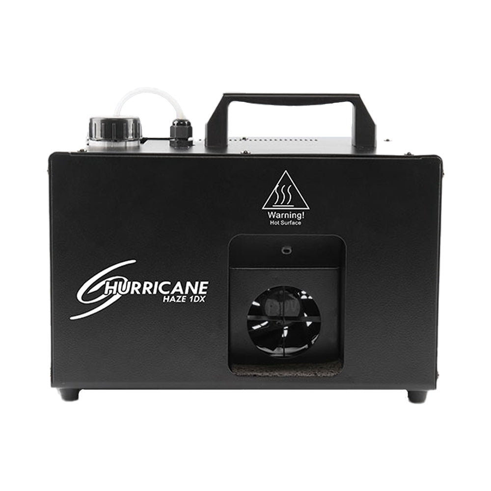 Chauvet Hurricane Haze 1DX-lighting-Chauvet- Hermes Music