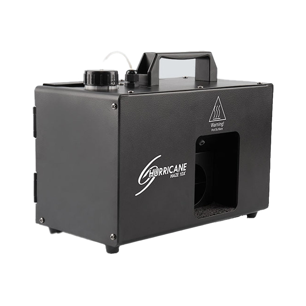 Chauvet Hurricane Haze 1DX-lighting-Chauvet- Hermes Music