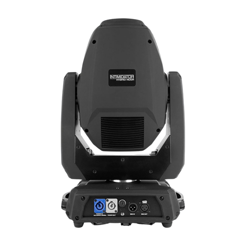 Chauvet Intimidator Hybrid 140SR Moving Head Fixture-lighting-Chauvet- Hermes Music