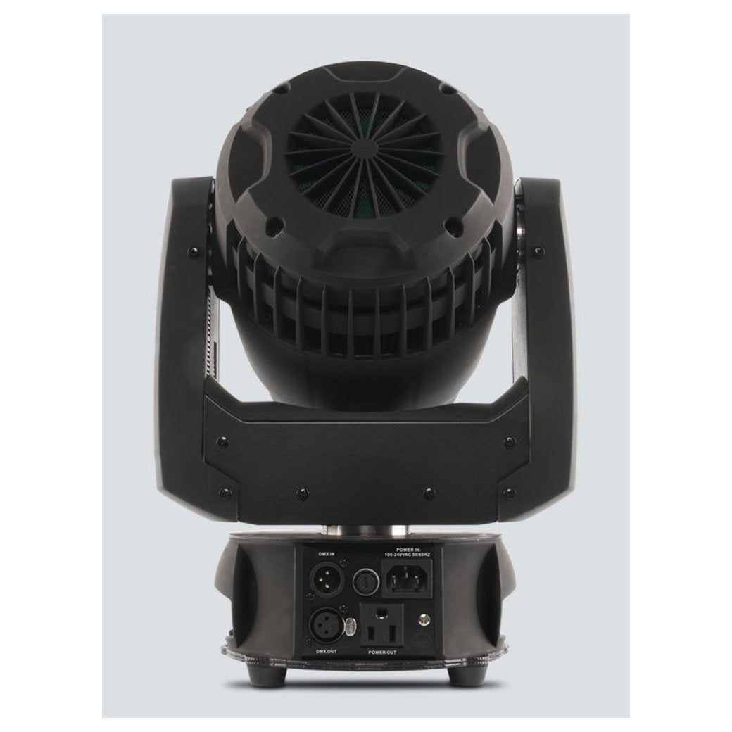 Chauvet Intimidator Trio LED Moving Head-lighting-Chauvet- Hermes Music