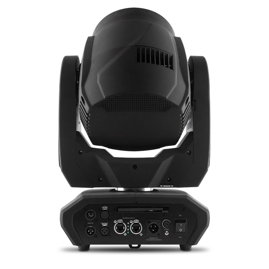 Chauvet Maverick MK2 Wash LED Moving Head-lighting-Chauvet- Hermes Music