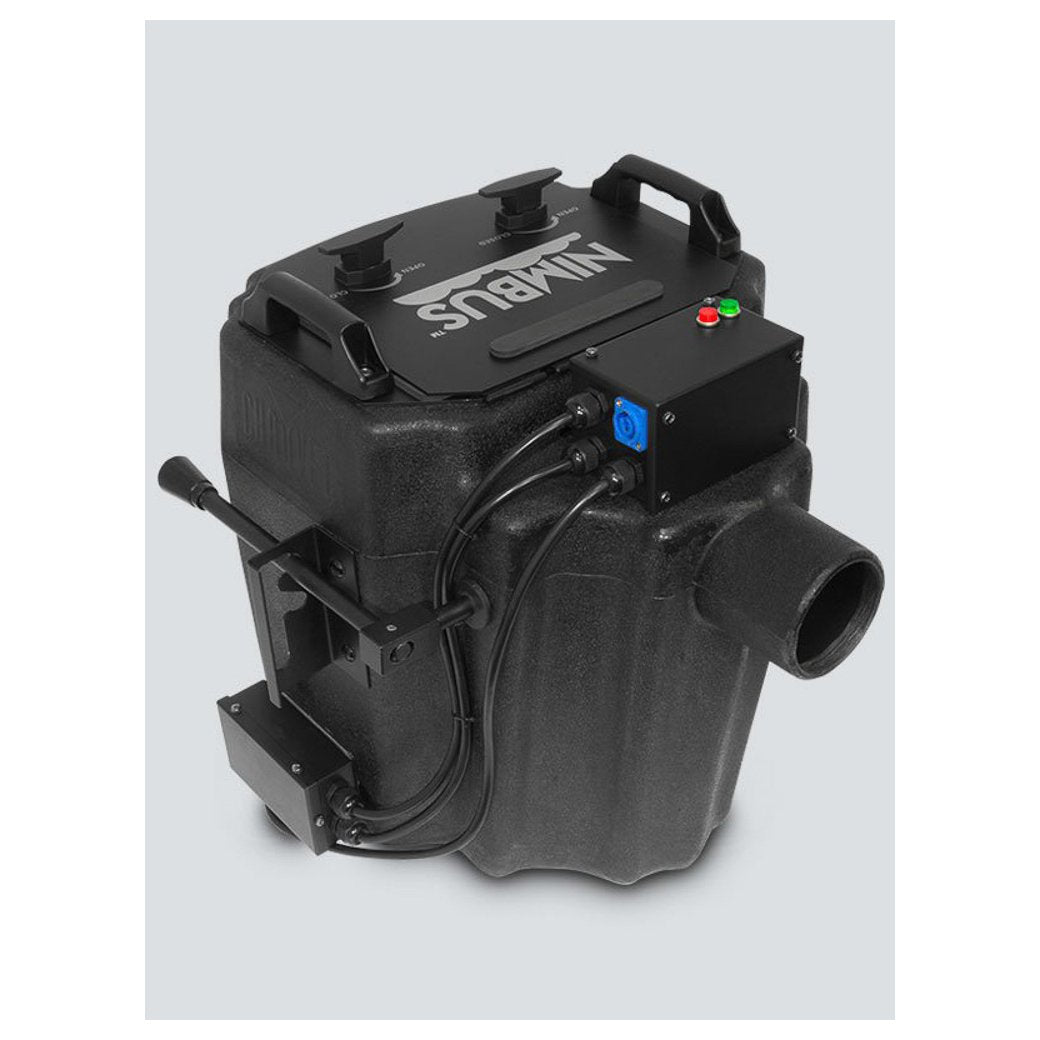 Chauvet Nimbus Dry Ice Machine