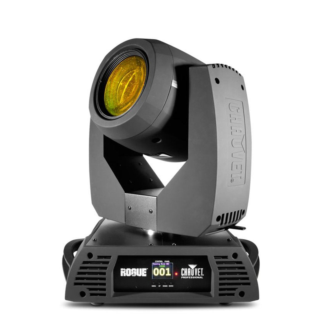 Chauvet Pro Rogue R2 Wash Rotating Head Light - Open Box-lighting-Chauvet- Hermes Music