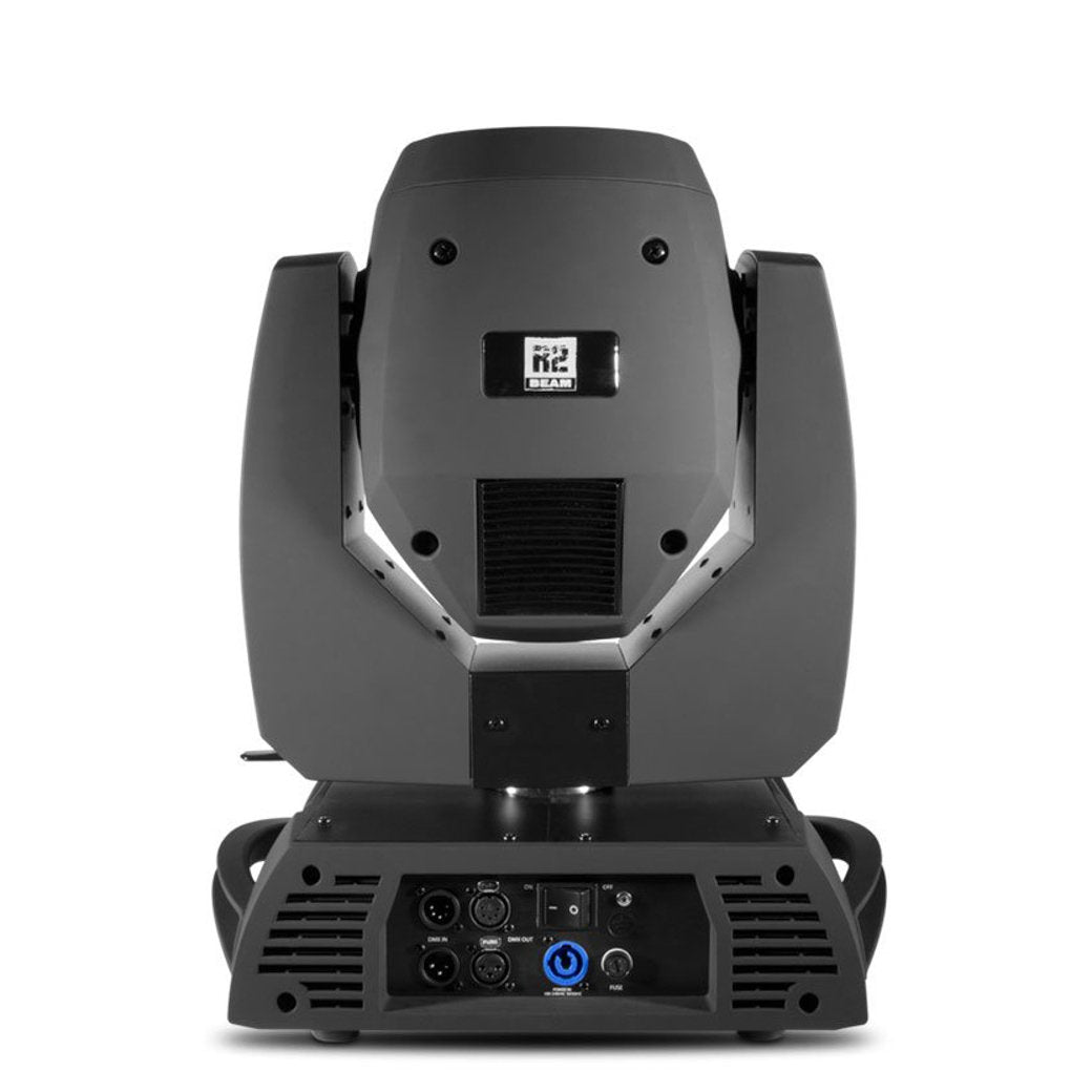 Chauvet Pro Rogue R2 Wash Rotating Head Light - Open Box-lighting-Chauvet- Hermes Music