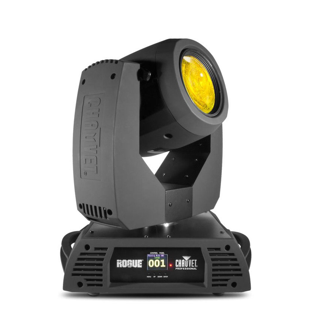 Chauvet Pro Rogue R2 Wash Rotating Head Light - Open Box-lighting-Chauvet- Hermes Music