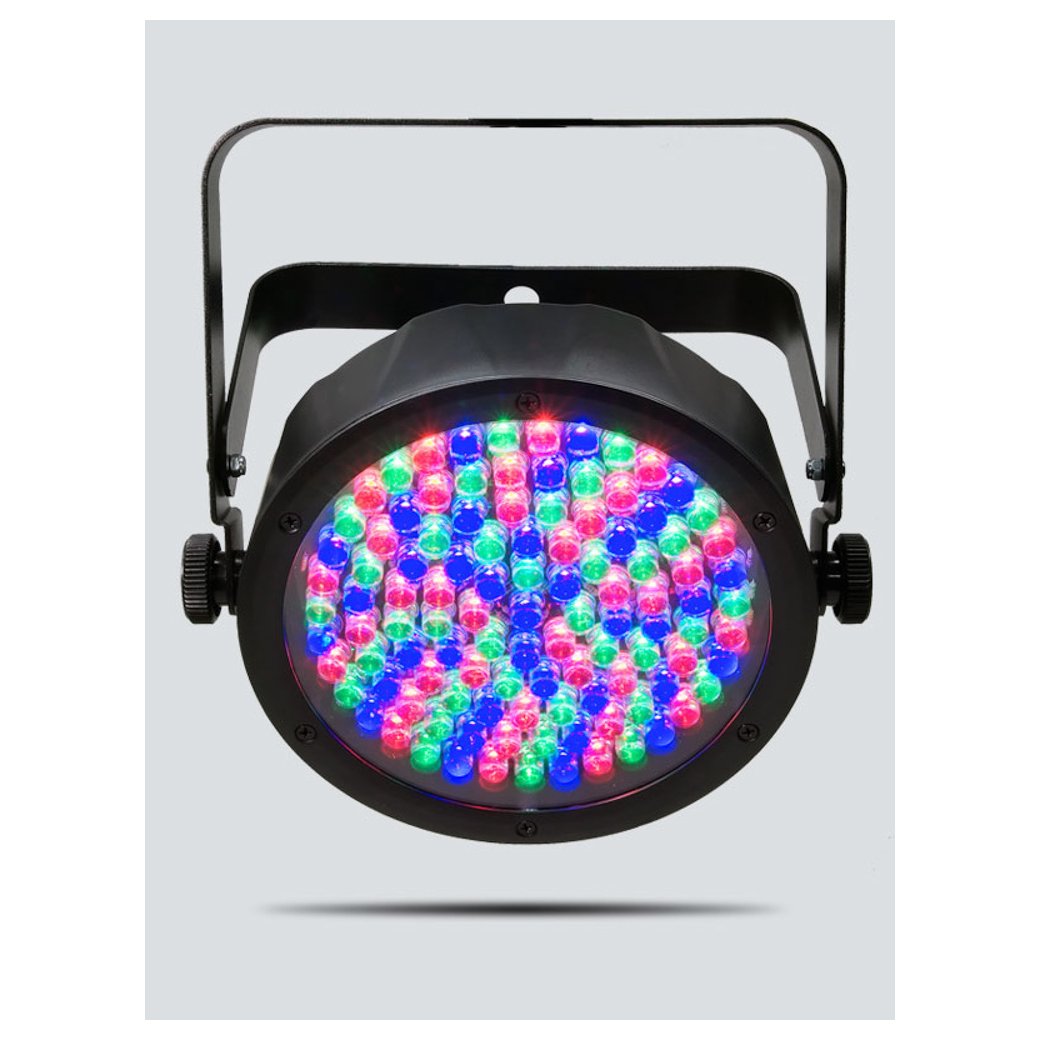 Chauvet SlimPAR 56 RGB Par-lighting-Chauvet- Hermes Music