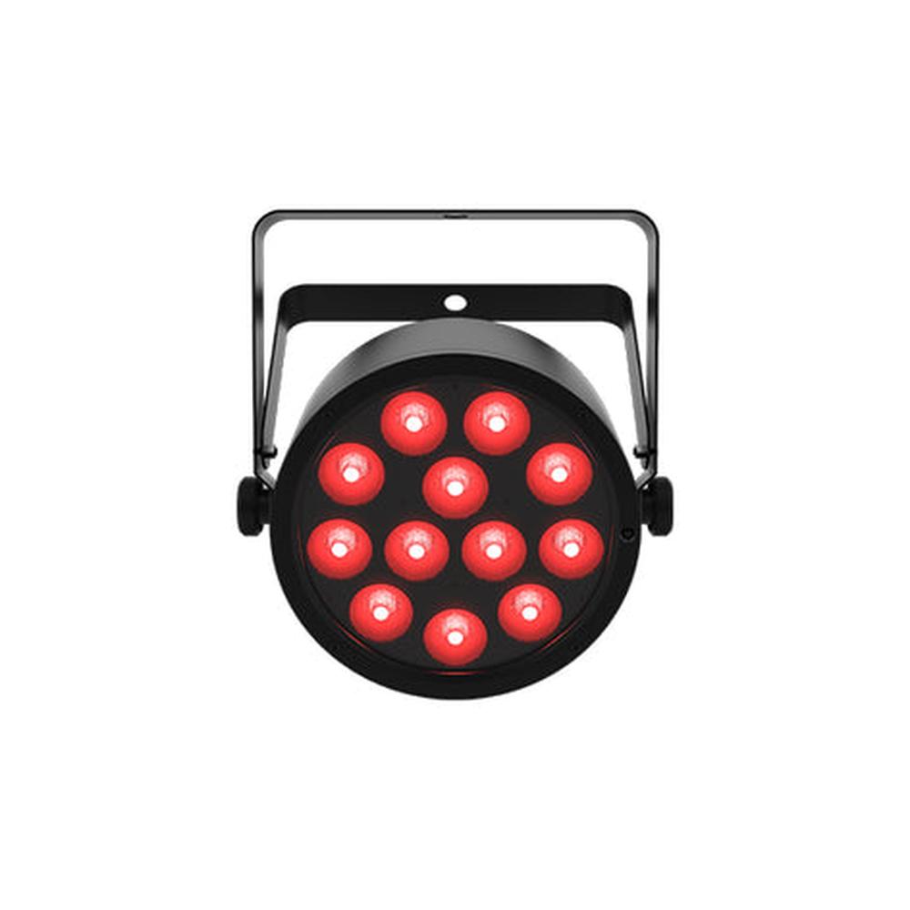 Chauvet SlimPAR Q12ILS Stage Light