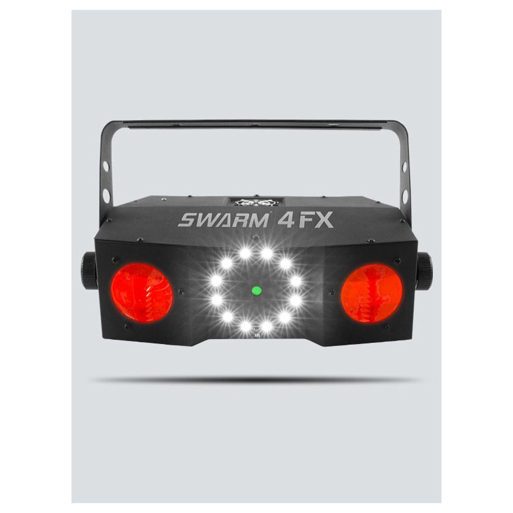 Chauvet Swarm 4 FX Effects Light-lighting-Chauvet- Hermes Music