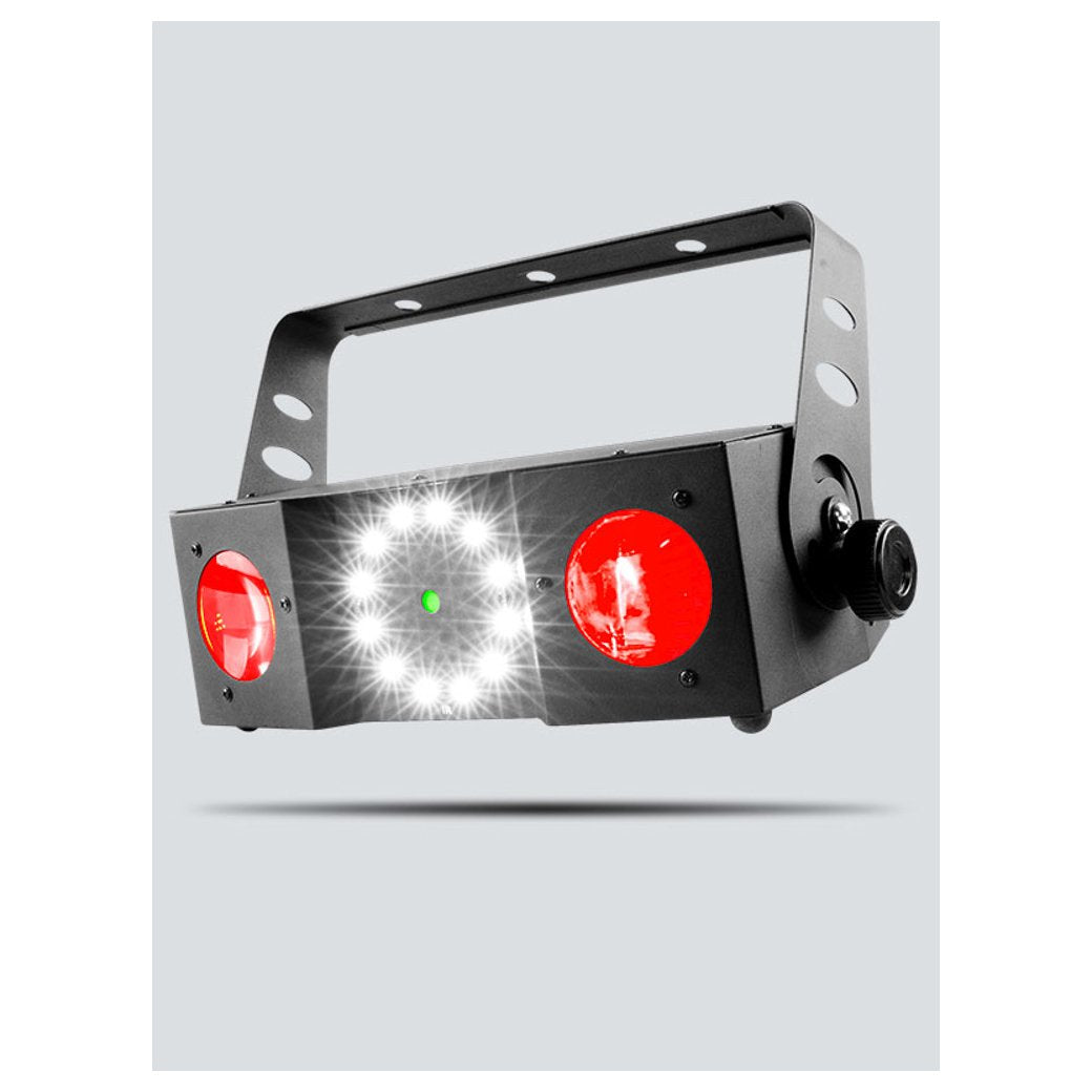 Chauvet Swarm 4 FX Effects Light-lighting-Chauvet- Hermes Music