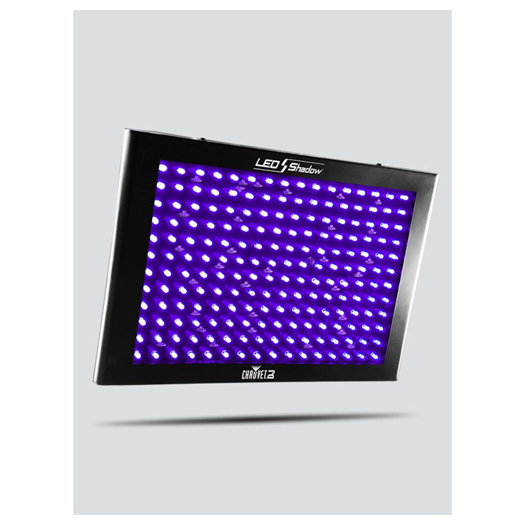 Chauvet TFX UVLED Led Black Light