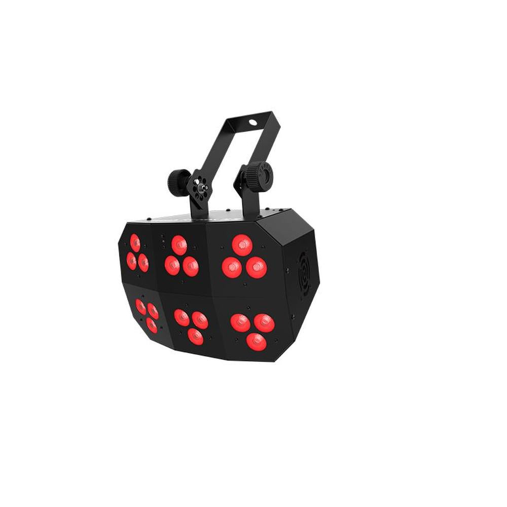 Chauvet Wash FX Hex ILS Stage Lights