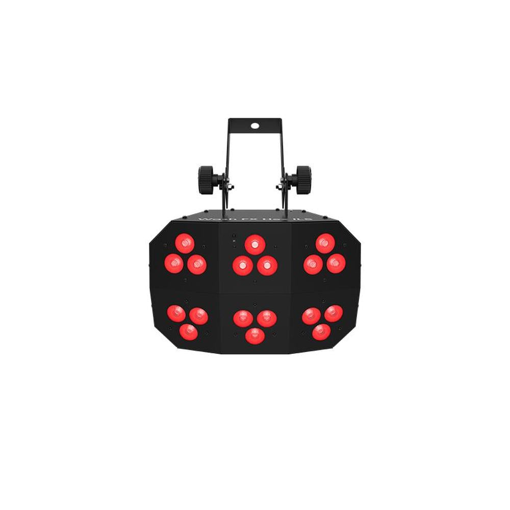Chauvet Wash FX Hex ILS Stage Lights