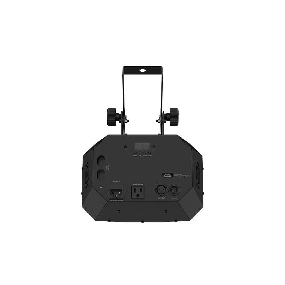 Chauvet Wash FX Hex ILS Stage Lights