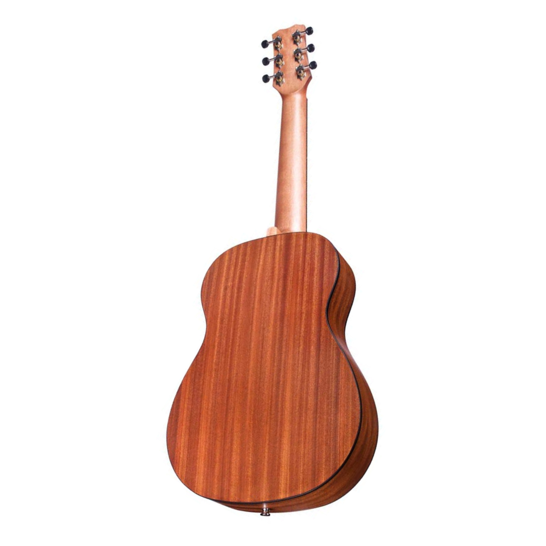 Cordoba Mini II Acoustic Mahogany Guitar 1/2 Size-guitar-Cordoba- Hermes Music
