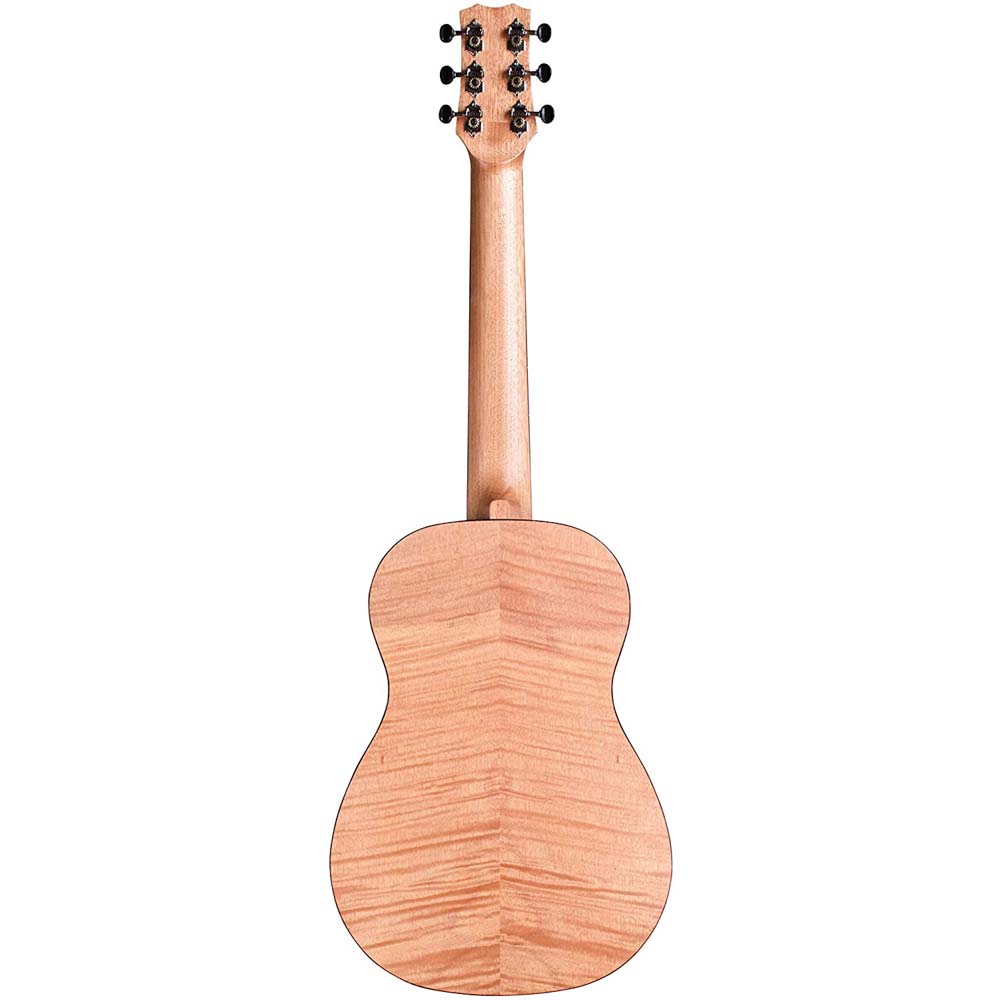 Cordoba Mini II FMH Flamed Mahogany Small Body Nylon String Guitar