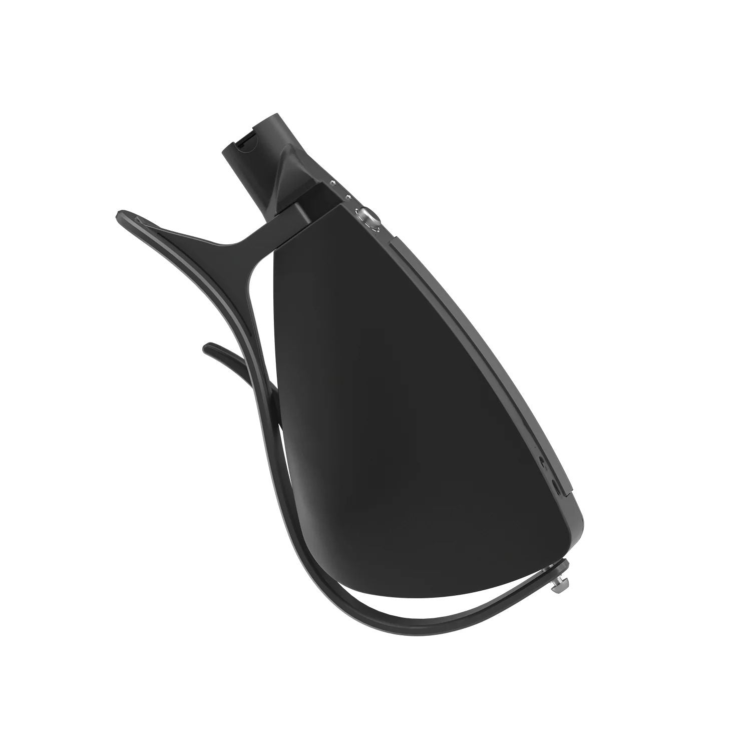 Enya Music Cyber-G Paddle Guitar in Black