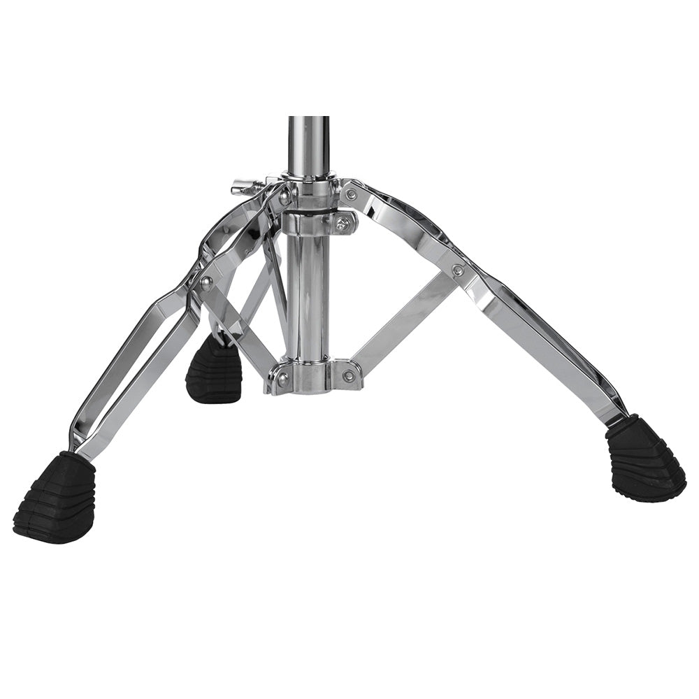 Pearl Drums D-930 Round Cushion Throne 18.5"-25.98"-accessories-Pearl Drums-Hermes Music