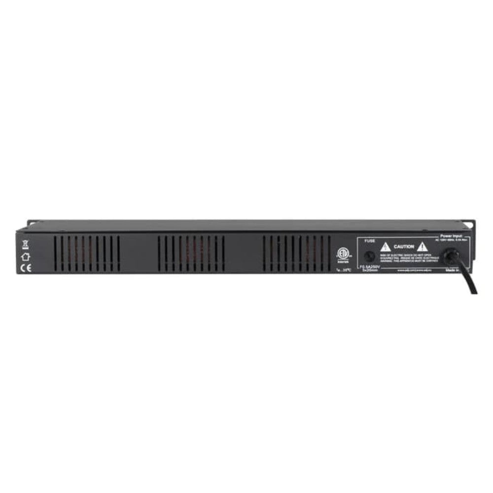 American DJ D4 Branch RM 4-Way DMX Distributor/Booster American-DJ Hermes Music