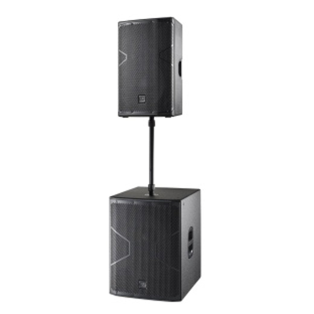 DAS Altea 715A and Altea 718A Bundle-bundle-Hermes Music- Hermes Music