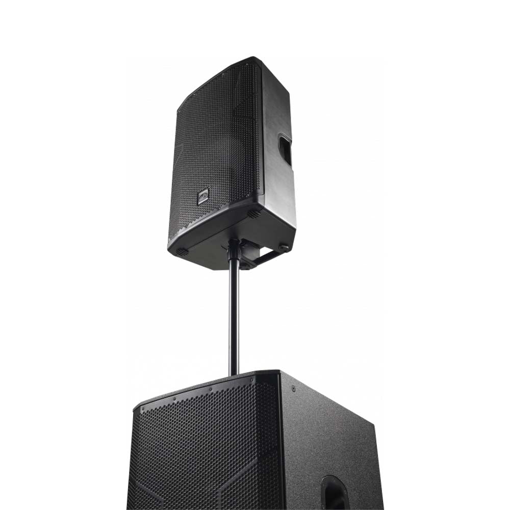 Proficient Audio Protege C841 150-Watt 8-In. 2-Way Graphite LCR In Proficient Audio Protege C841 150-Watt 8-In. 2-Way Graphite LCR In