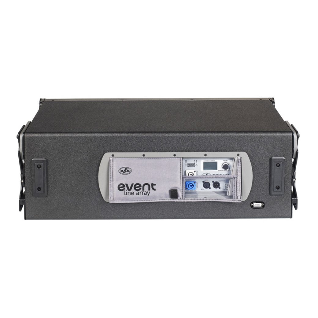 DAS Audio Event-212A 3-way Powered Line Array System-speaker-DAS Audio- Hermes Music