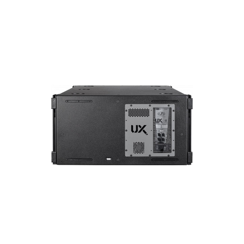 DAS Audio UX-218A Powered High Performance Subwoofer System-speaker-DAS Audio- Hermes Music