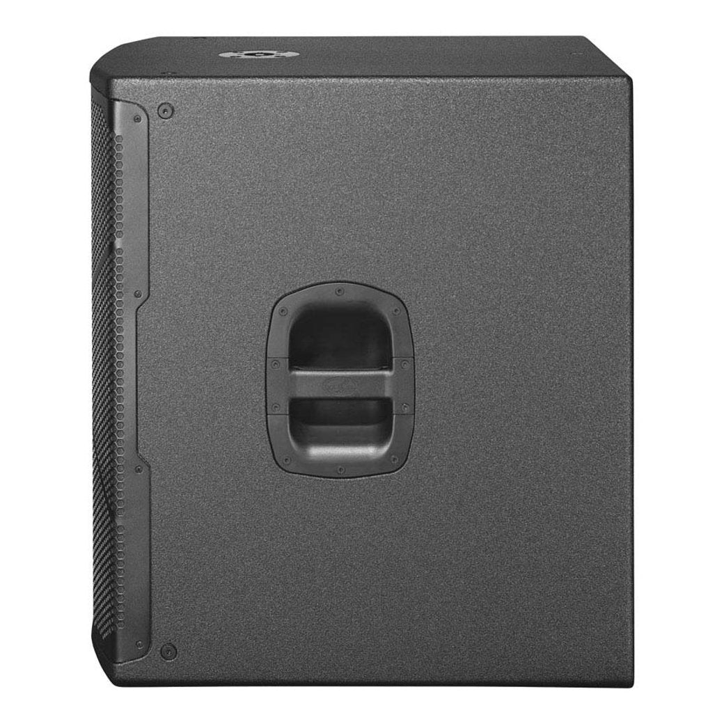 DAS Audio Vantec 18A 2000W Amplified Subwoofer-speaker-DAS Audio- Hermes Music