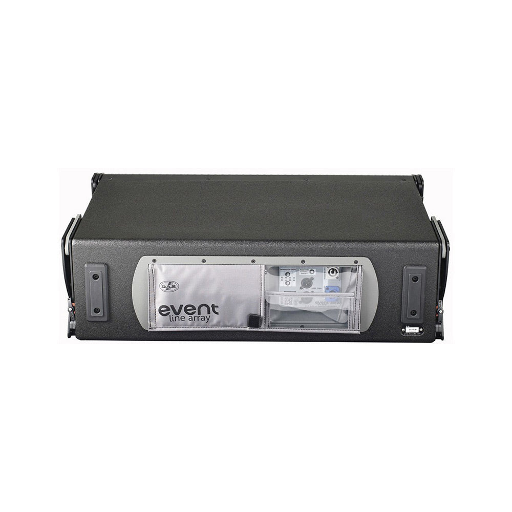 DAS Event 208A and Event 218A Package 2-bundle-Hermes Music- Hermes Music