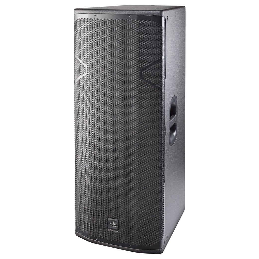 DAS Vantec Double Bundle For 500 People-bundle-Hermes Music- Hermes Music