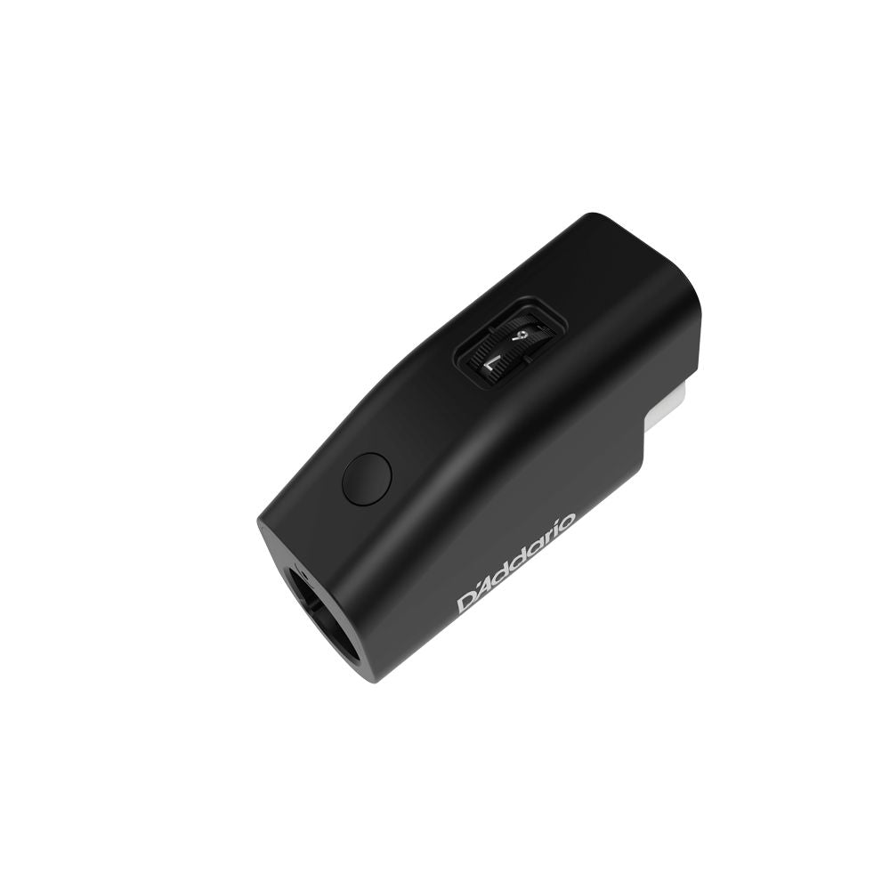 D'Addario IR Mic Mute Infrared Mic Sensor