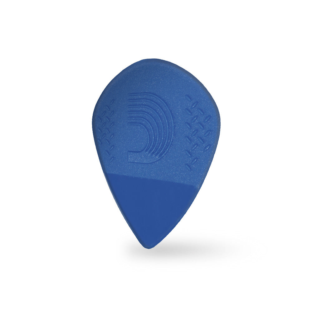 D'Addario Nylpro Blue Jazz Pick 1.4MM