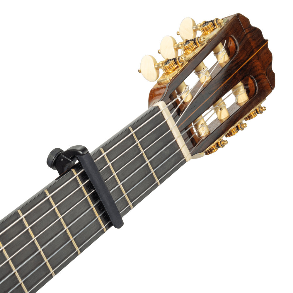 D'Addario PW-CP-19 Pro Plus Black Capo