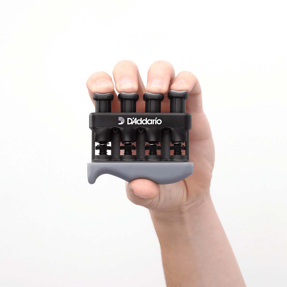 Hand Exerciser Amazon D'Addario PW-VG-01 Varigrip Hand Exerciser