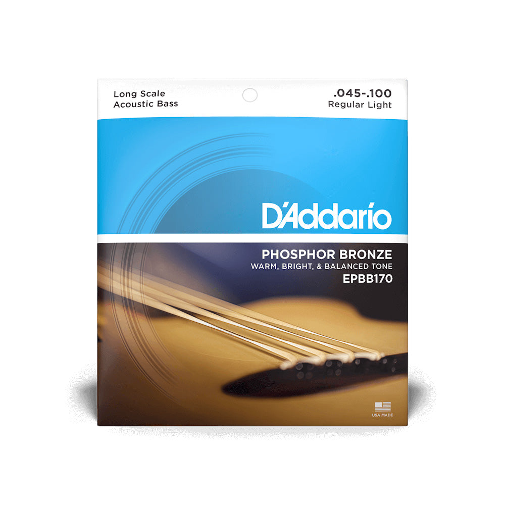Bass Strings Bass strings